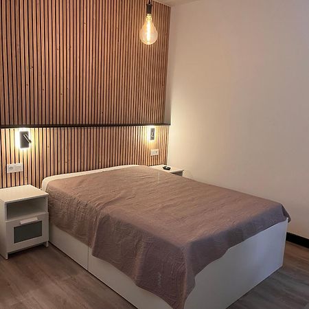 דה פאן Appartement Le Royal. מראה חיצוני תמונה
