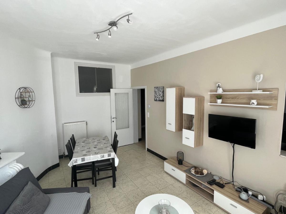 דה פאן Appartement Le Royal. מראה חיצוני תמונה