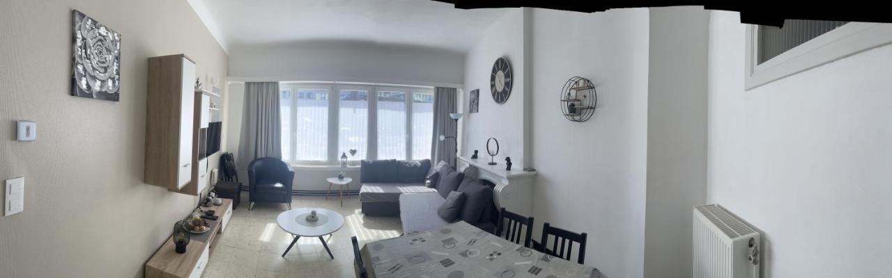 דה פאן Appartement Le Royal. מראה חיצוני תמונה