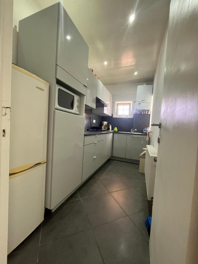 דה פאן Appartement Le Royal. מראה חיצוני תמונה