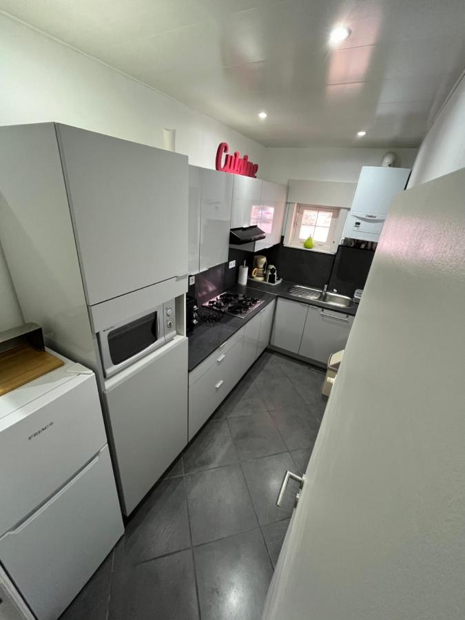 דה פאן Appartement Le Royal. מראה חיצוני תמונה