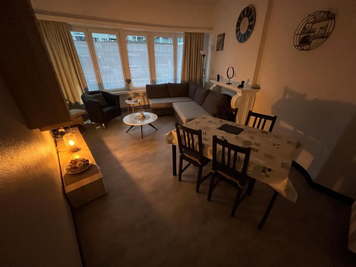 דה פאן Appartement Le Royal. מראה חיצוני תמונה