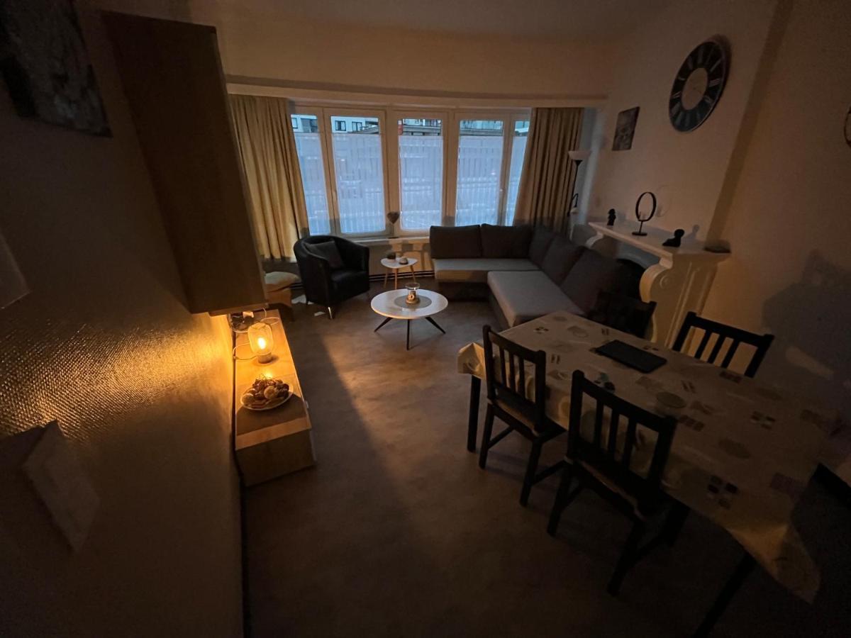 דה פאן Appartement Le Royal. מראה חיצוני תמונה