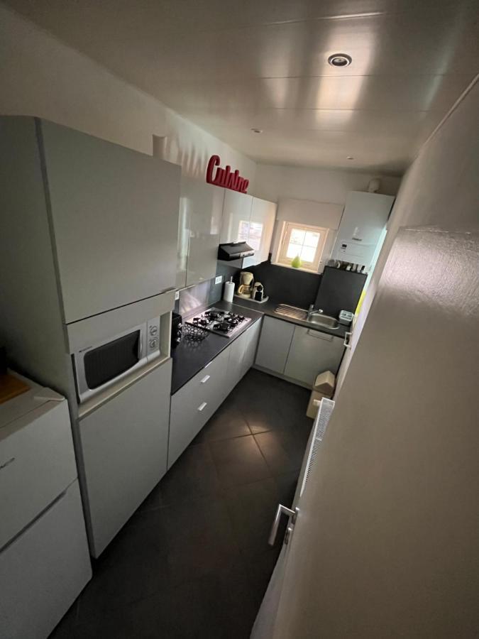 דה פאן Appartement Le Royal. מראה חיצוני תמונה