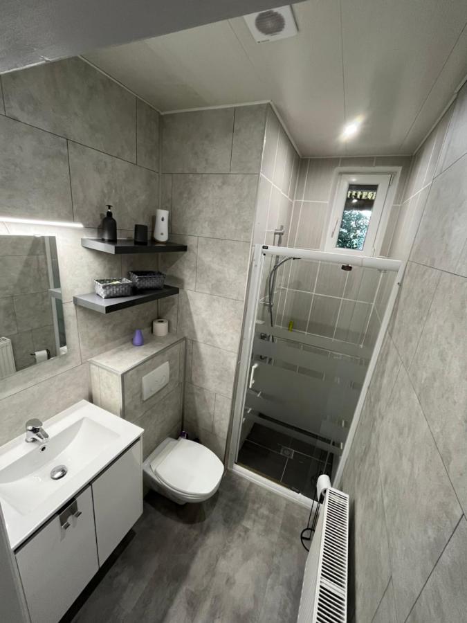 דה פאן Appartement Le Royal. מראה חיצוני תמונה