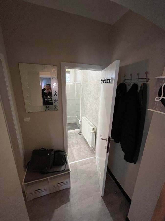 דה פאן Appartement Le Royal. מראה חיצוני תמונה