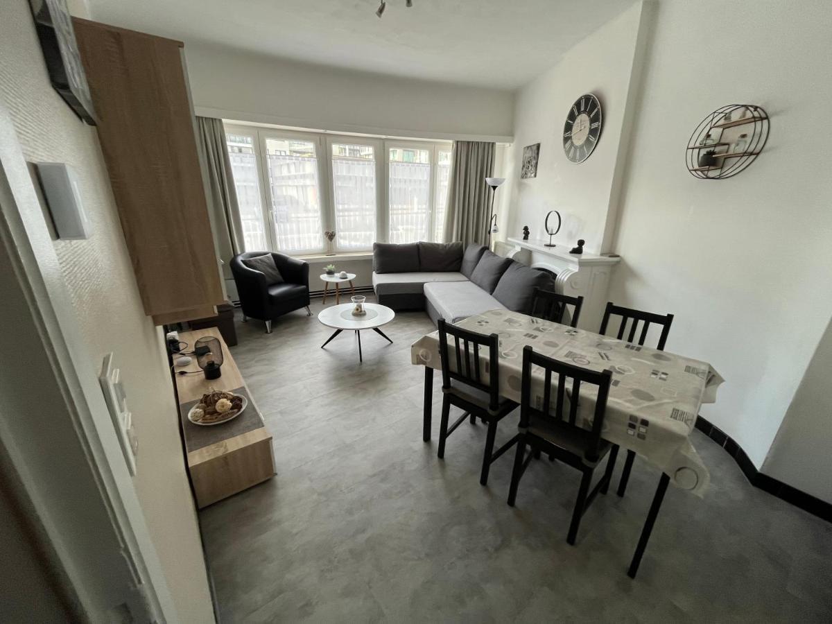 דה פאן Appartement Le Royal. מראה חיצוני תמונה