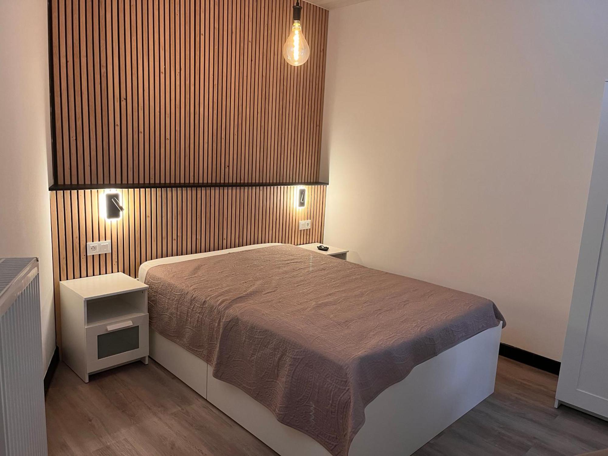 דה פאן Appartement Le Royal. מראה חיצוני תמונה