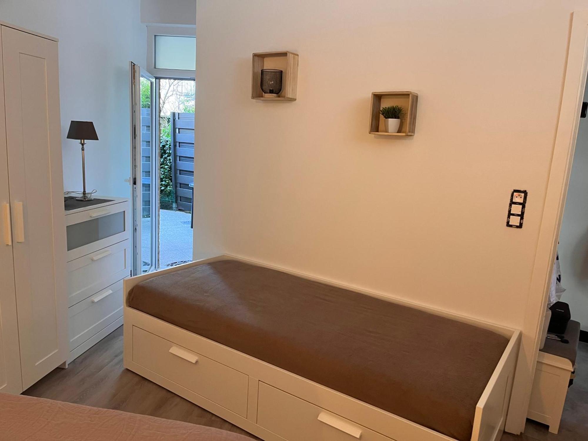 דה פאן Appartement Le Royal. מראה חיצוני תמונה
